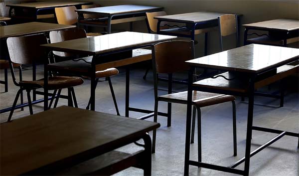  روابط التعليم الرسمي دعت إلى التزام الإضراب اليوم الخميس